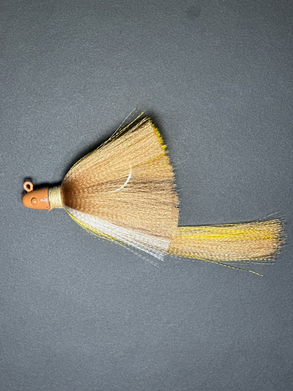 SAND PERCH
